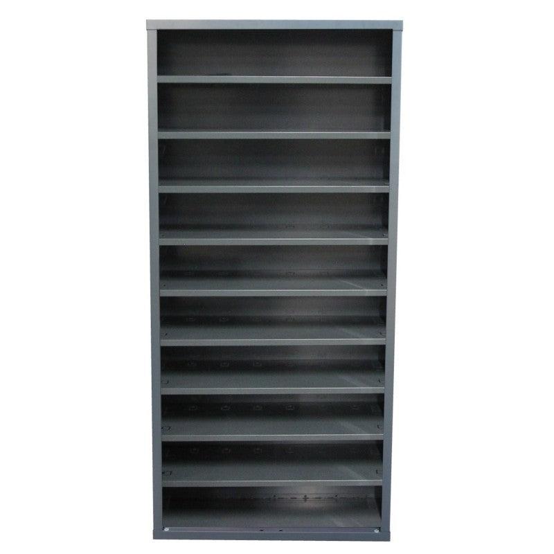 Armoire vide sans portes - 9 / Non_0