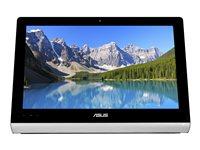 ASUS ALL-IN-ONE PC ET2321INKH - TOUT EN UN - 1 X CORE I5 4200U / 1.6 GHZ - RAM 8 GO - HDD 2 GO - GF GT 740M - GIGE - LAN SANS FIL : BLUETOOTH 4.0, 802.11 B/G/N/AC - WINDOWS 8.1 64 BITS - MONITEUR : LED 23