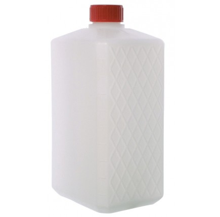 Bouteille plastique vide - référence 161393 - pour teintes à l'eau_0