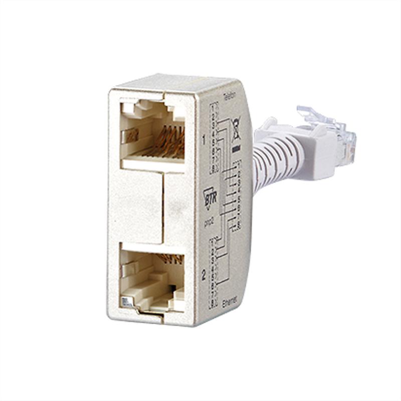 METZ CONNECT Adaptateurs 
