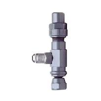 Clapet anti-retour hydraulique - modèles tarés et réglables pour systèmes de réfrigération et conditionnement d'air_0