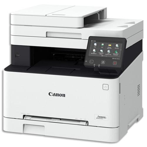 Canon multifonction laser couleur mf655cd 5158c004_0