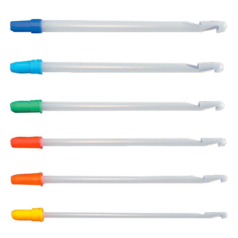 CURETTE D'ASPIRATION TYPE 'KARMAN'