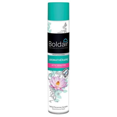 Désodorisant Boldair aromathérapie sensitive 500 ml_0