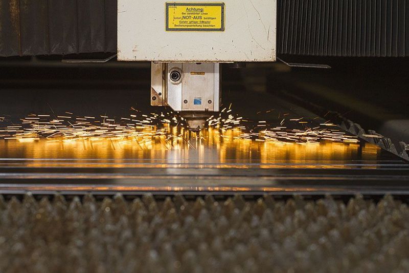 Découpe laser - Stalko - Dim. max 2000 x 6000 mm - Machines TRUMPF - Haute qualité et répétabilité_0