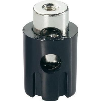 BORNE DE POLARITÉ À CONNEXION RAPIDE CLIFF FCR681581 NOIR 15 A 1 PC(S)