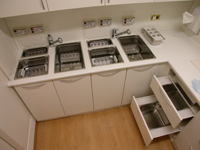 Ensemble sécheur Cyclonic et laveur à ultrasons n°13 - séchage rapide et cuve inox 3 à 30 litres_0