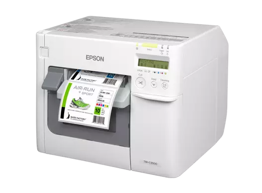 EPSON Colorworks CW-C3500_0
