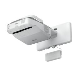 Epson Projektor Eb-695wi Eb695wi (v11h740040) - blanc V11H740040_0