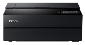 Epson SureColor SC-P 700 - Imprimante jet d'encre grand format A3+ avec écran tactile et connectivité Wi-Fi_0