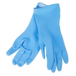Gants de nettoyage et d'entretien MAPA taille L - noir GAF954-L_0