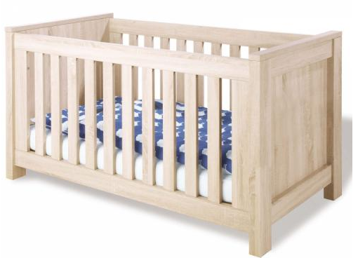 Lit Bebe Evolutif 70x140 Cm Carus Lit Bebe Evolutif 70x140 Cm Carus