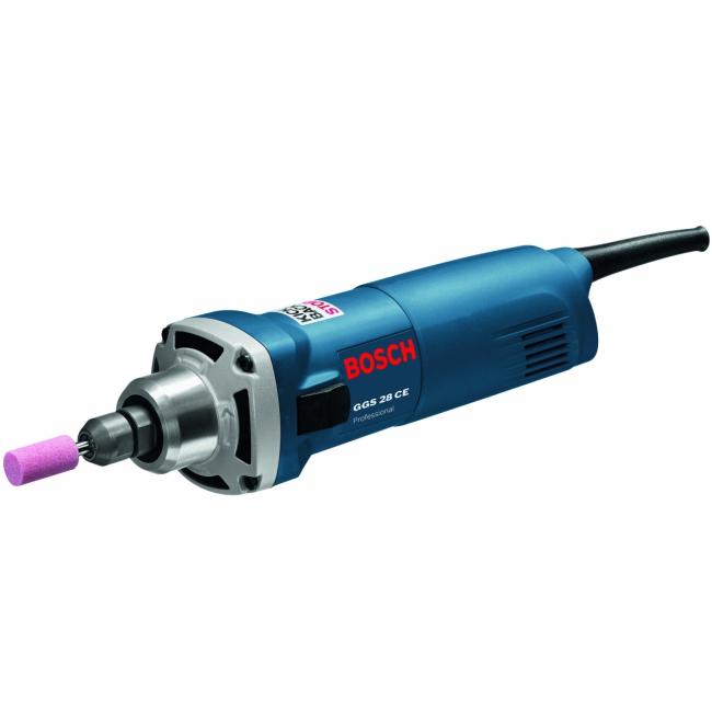 MEULEUSE DROITE 650W GGS 28 CE  BOSCH