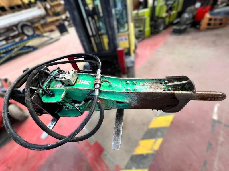 MONTABERT M900 BRH Marteau hydraulique pour 15-25T_0
