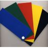 Plaques en PVC MP3057 - Sigma Signalisation - PVC massif, épaisseur 2 mm, surface brillante et résistante_0