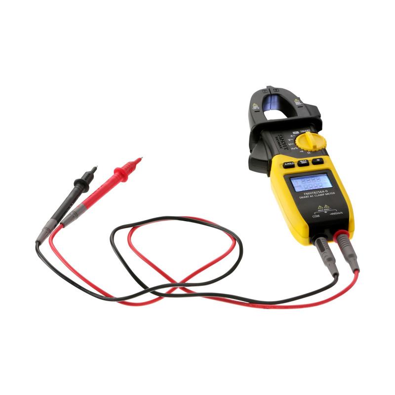 Multimetre digital smart a pince fatmax - STANLEY | fmht82564-0_0