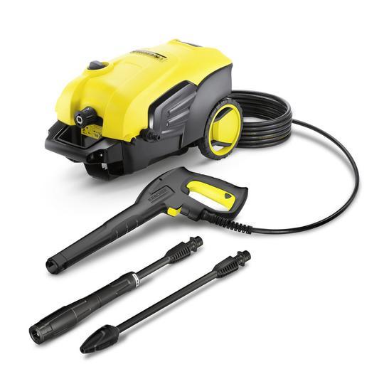 Nettoyeur haute pression k5 compact kärcher pour location_0