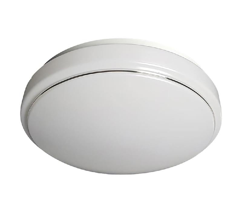 PLAFONNIER ROND LED INTÉGRÉE - DIMMABLE - 260 MM - 10 W, 3000 K_0