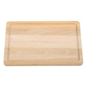 Planche à découper wooden square référence: ix352690_0