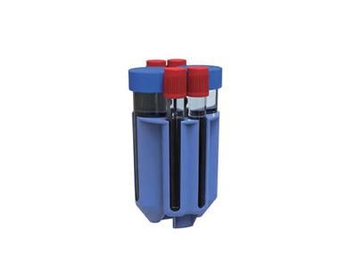 Porte-tube 50mLx8 + 5mLx16 pour nacelle GNP020 - Ref.: GNP021_0