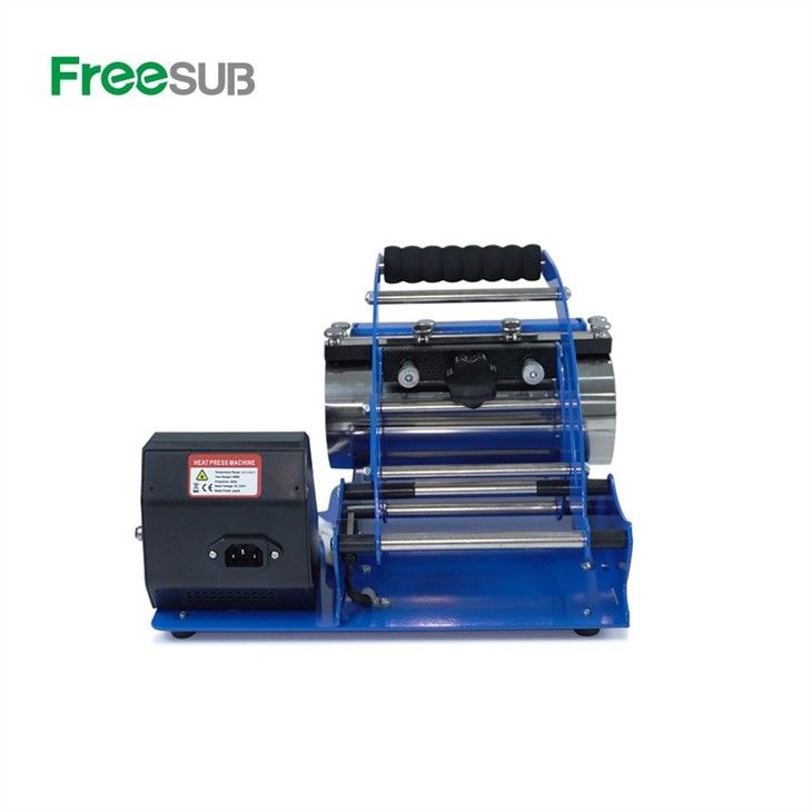 Presse à chaud par sublimation pour tasses - freesub - poids : 7,5 kg - pd220_0