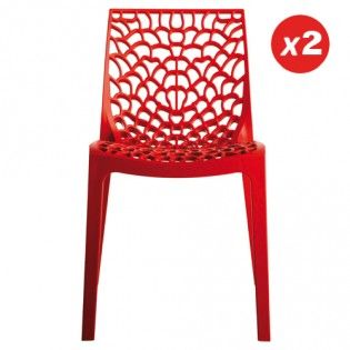 S6316rl2 - chaises empilables - weber industries - largeur 52 cm_0