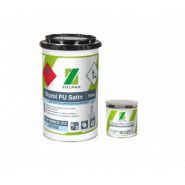 Styzol PU - peinture antirouille polyuréthane - Zolpan - aspect satiné - haute résistance_0
