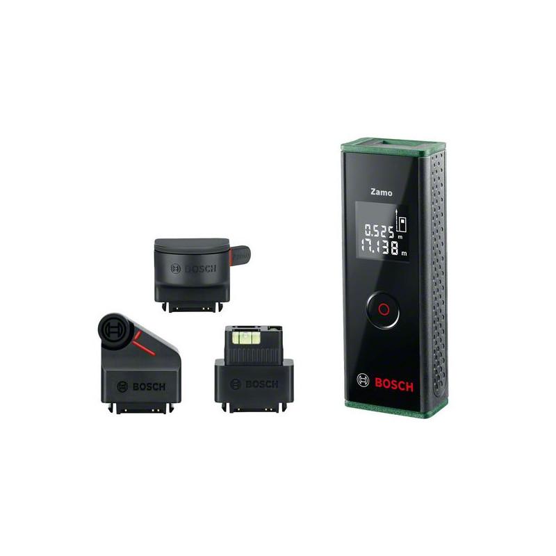 Télémètre laser Zamo Set - BOSCH | 0 603 672 703_0