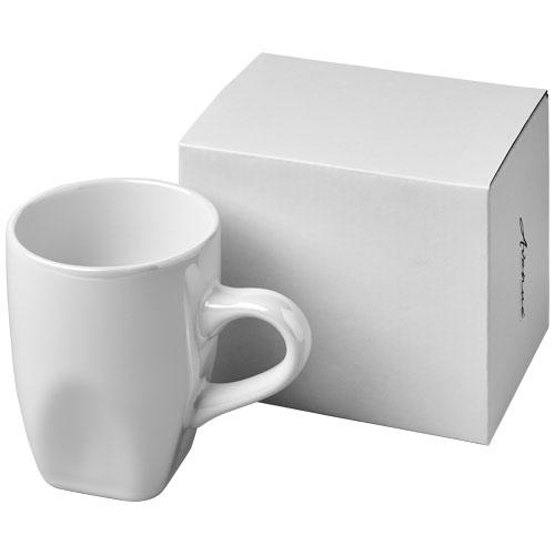 Tasse en céramique Cosmic 360 ml - Finition haute brillance tendance - Avec boîte cadeau Avenue_0