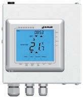 Thermostat tactile 4 consignes - SPLUS - 1219311_0