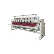 TMAR-KC Type 2 - Brodeuse industrielle Tajima - Vitesse de rotation jusqu'à 1000 tpm - Pied presseur DCP et FS Mode_0