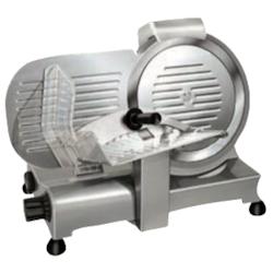 Trancheuse diamètre 220 mm - 360x450x330 mm - 140 W 230/1V - 17539310 Eurast - 17539310_0