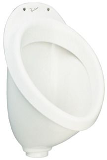 Urinoirs - ideal standard - de face seul - p264101_0