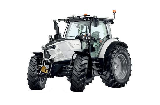 120 - 140 spark-spark vrt tracteur agricole - lamborghini - puissance max 116 - 136 ch_0