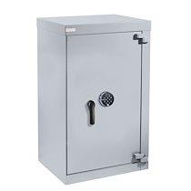 Armoire forte Acial 232 litres serrure électronique_0