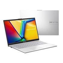 ASUS Vivobook Go 15 OLED X1504FA-L11038X AMD Ryzen 5 7520U Ordinateur portable 39,6 cm (15.6