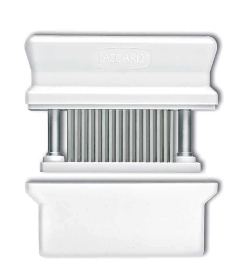 Attendrisseur de viande - fischer - 48 lames_0