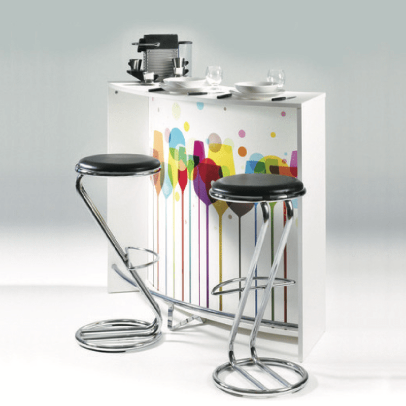 Bar & Snack - Pause café - Mobilier pour espaces détente - Bureocean_0