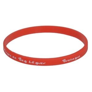 Bracelet silicone fin référence: ix082173_0