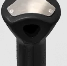 Cendrier sur pied Olbia en PEHD - Résistant UV, intempéries, rouille et chocs - Capacité 15L / 6 500 mégots_1