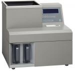 Compteuse et trieuse de monnaie valorisatrice de pièces V220 - compacte, grande vitesse, système breveté CS_0