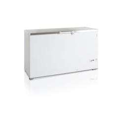 Congélateur de crème glacée - 454 L | Tefcold - FR505SSL - blanc 5708181002947_0