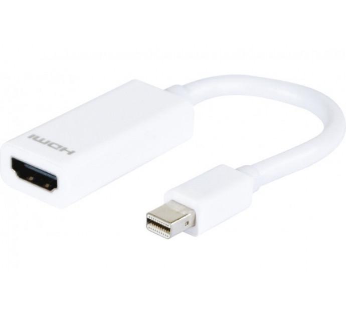 Convertisseur actif Mini DisplayPort 1.2 vers HDMI 1.4 - Ultra HD 4K - Audio 8 canaux - 127387_0