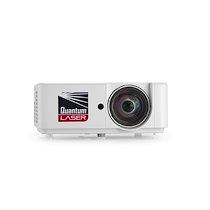 InFocus Nemesis II Projecteur à focale courte 4000 ANSI lumens DLP 1080p (1920x1080) Blanc_0