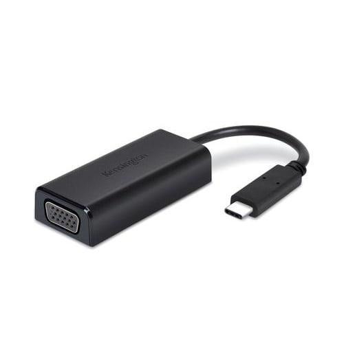 Ken adaptateur CV2000V USB-C/VGA K33994WWA - Câbles et adaptateurs_0
