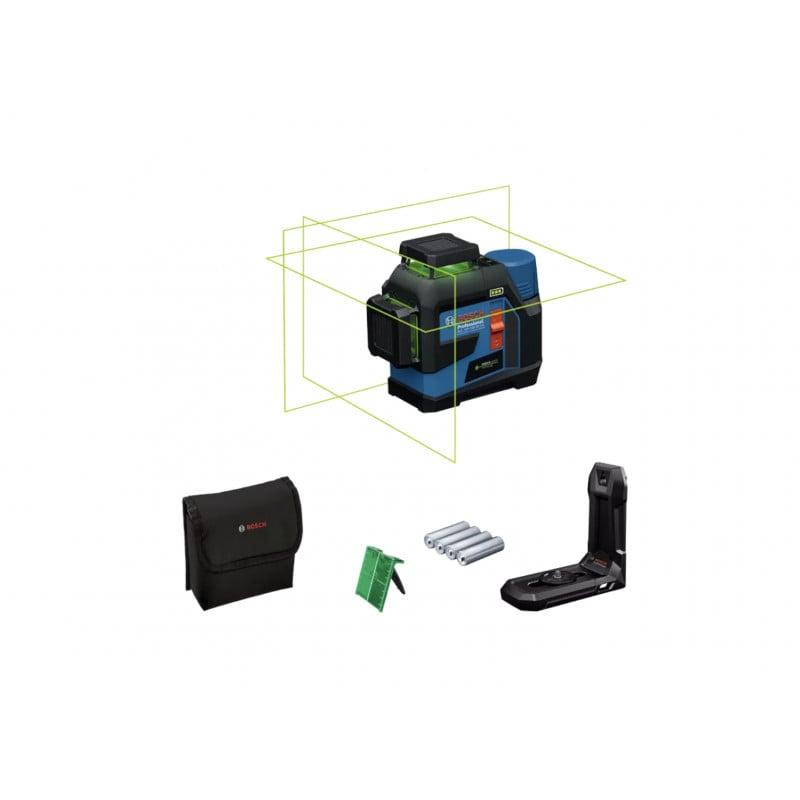 Laser lignes GLL 12V-100-33 CG - BOSCH | 0601065400_0