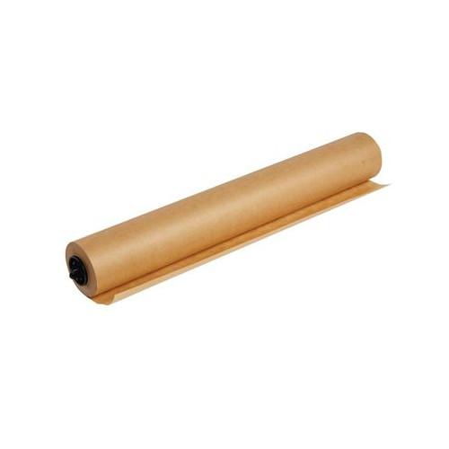 LOT DE 3 ROULEAUX DE PAPIER SULFURISÉ 450 MM WRAPMASTER