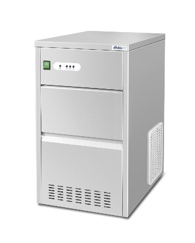 Machine glaçons forme boule - 271780_0