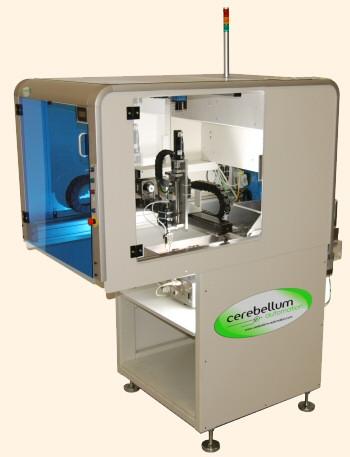 Machine d'approvisionnement flexible  approflex_0