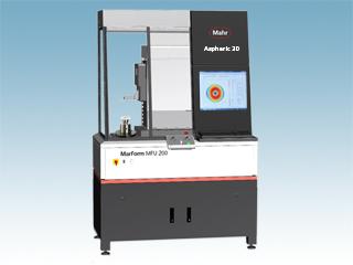 Marform - formtester de référence mfu 200 asphérique 3d_0